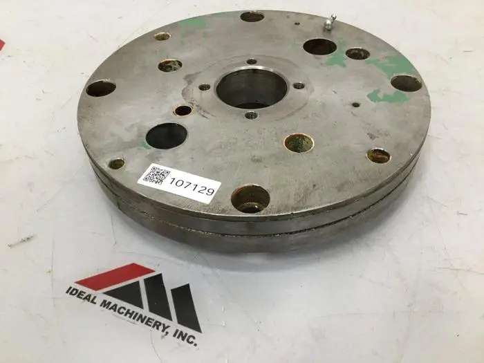 Used VAN DORN 35783-C Injection Molding Parts Michigan US | Ideal Machinery #589144