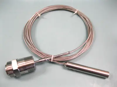NEW Rosemount 5302 HA1S1V5AE02500RAE5M1