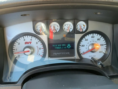 Used 2010 FORD F150 Pickup Trucks Michigan US | Miedema Asset Management Group #1568238