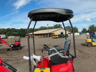 Used 2026 SDLANCH ME20 DIESEL Crawler Excavators - Mini Michigan US | Miedema Asset Management Group #1474635