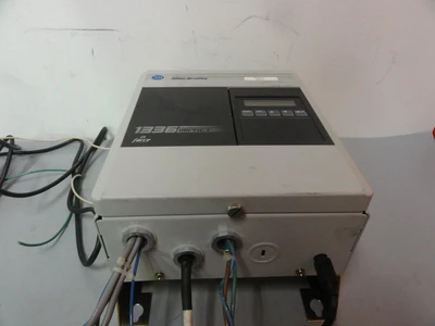 USED ALLEN BRADLEY 1336E-BRF05-AA-EN