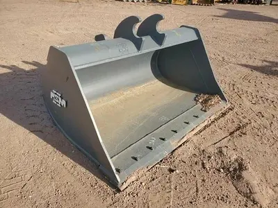 New | in-Stock PSM _UNKNOWN_ Multipurpose Buckets Utah US | CSS Equipment Sales #1347123