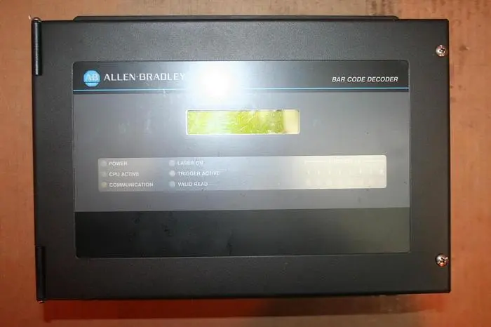 Used ALLEN BRADLEY 2755-DS1A SER B Circuit Boards Michigan US | Ideal Machinery #585133