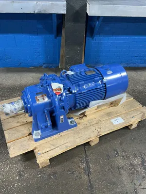 Used 2023 SUMITOMO CHHMS306205YBEPB43 Motors (misc) Ohio US | HGR 24 #1132696