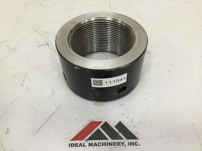 Used VAN DORN 2451675-2 Injection Molding Parts Michigan US | Ideal Machinery #597868