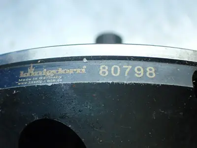 USED KONIGDORN 38ZA17216653/7A181