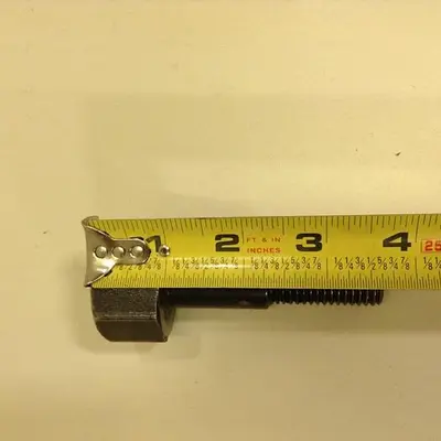 USED PPE BOLT773