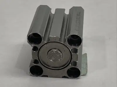 EF-2023-3ENT | Bimba  Pneumatic Cylinder 3/4" Bore 20mm Stroke - Used