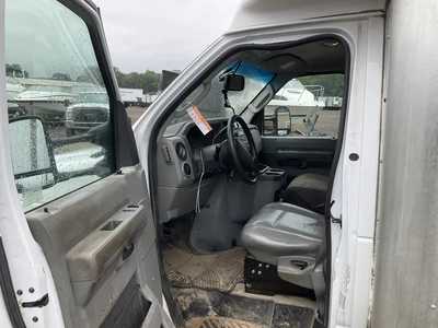 Used 2019 FORD ECONOLINE 450 Box trucks Michigan US | Miedema Asset Management Group #1455005