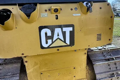 Used 2019 CATERPILLAR D5K2 LGP Bulldozers Texas US | Proxy Equipment #1382955
