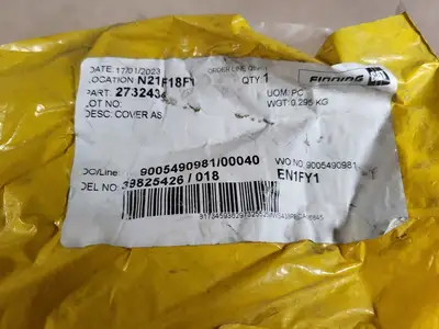 NEW CATERPILLAR 273-2434