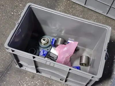 Skf, Timken  Bearings