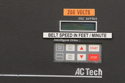 Used 2008 G & P Grinding & Polishing 2MVS-1000 Polishing Machinery including Buffers New Jersey US | Machinery Values #944425