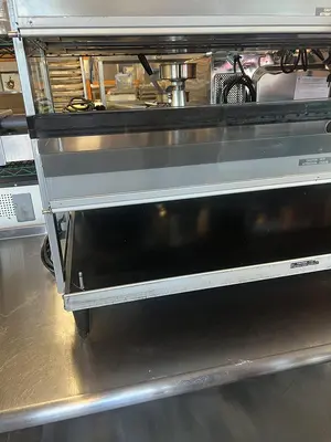 Used HATCO GRSDH-41D Heated Cabinets & Displays Florida US | BAM Discount Restaurant Equipment #1547401