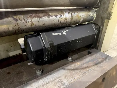USED CWP SE24C