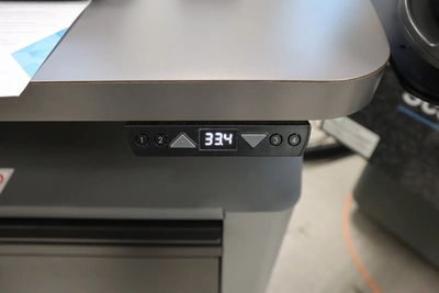 Used HEXAGON GLOBAL S SCAN+ 7.10.7 Coordinate Measuring Machines Minnesota US | Machinesused.com #1371176