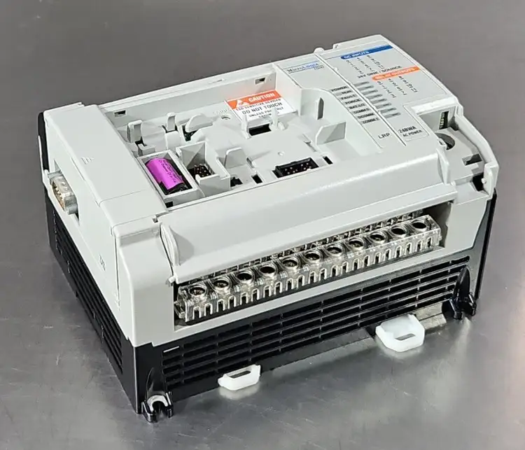 Used Allen-Bradley 1764-24BWA PLC Processors | Palmetto Automation #1153909