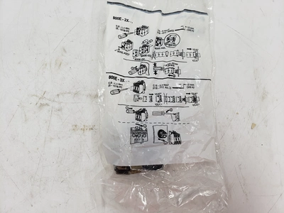 NEW ALLEN BRADLEY 800E-2DL0