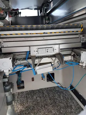 USED SIEMENS SIPLACE SMT MACHINES  PACKAGE
