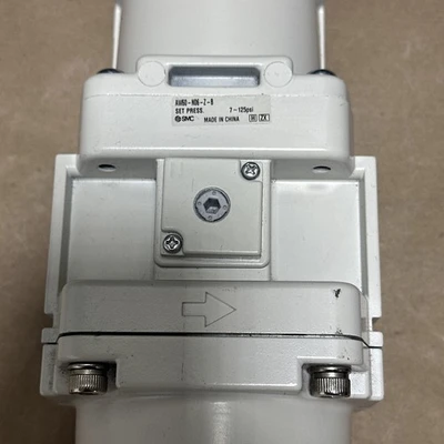 NEW SMC AW60-N06-Z-B