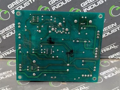 York 031-00938D Power Supply Board No Revision Used