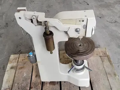 Used MITUTOYO 940-130 Height Gages British Columbia CA | Lenmark #837385