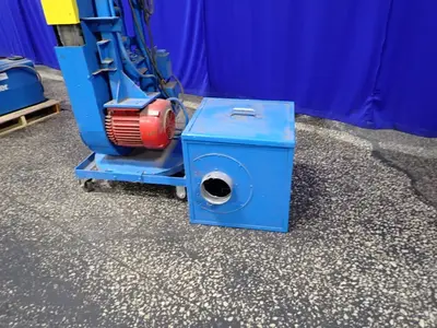Belt Sander
