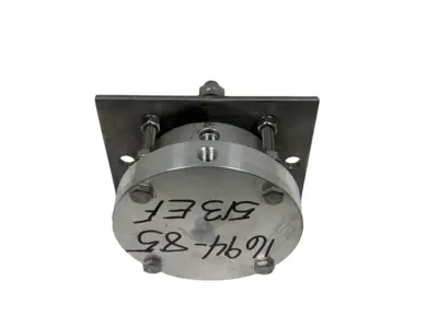 NEW MEAD FLUID DYNAMICS SS-300X0.5-FB SPACE SAVER CYLINDER 3''