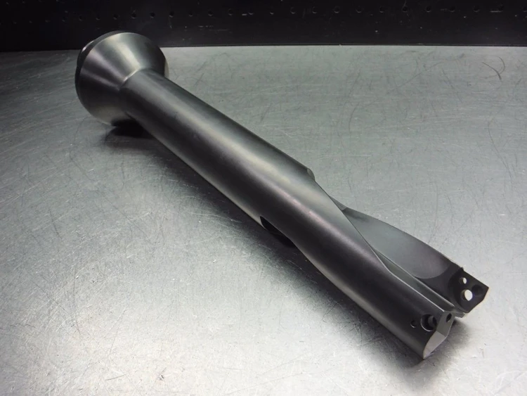 Used KYOCERA _UNKNOWN_ Drills Michigan US | Superior Machine & Tool Inc #214249