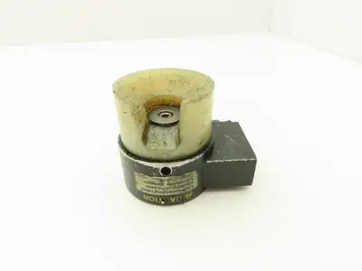 Tovey FR5-100-B000 Load Cell 100 Lbs Capacity Low Capacity Fatigue Rated