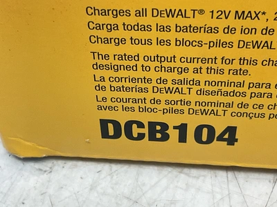 Used _UNKNOWN_ _UNKNOWN_ Battery Chargers Michigan US | Miedema Asset Management Group #1384230