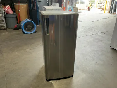 Used LG LRONC0605V Refrigerators Michigan US | Miedema Asset Management Group #1320894