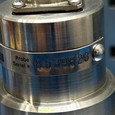 NEW Ametek Brookfield None