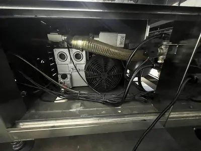 SeaPro Systems Tray Sealer