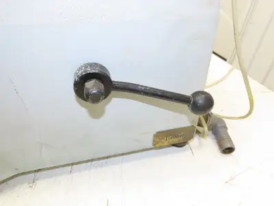 Used LECO _UNKNOWN_ Lapping / Polishing / Grinding Indiana US | Arrow Industrial #1368151