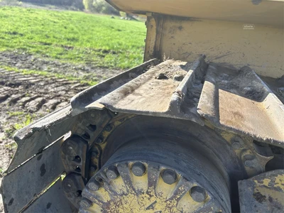 Used 2019 CATERPILLAR D5K2 LGP Crawler Dozers | Abele Tractor #1342943