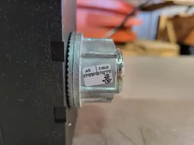 New | in-Stock CROUSE-HINDS GHG432 SE17861 Switchgears British Columbia CA | Lenmark #242133