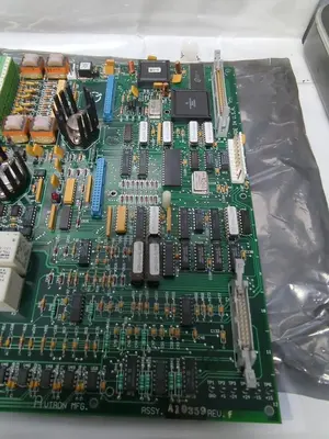 USED AVTRON A19359