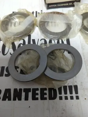 New | in-Stock IKO WS 4060 Bearings | Surplus Asset Holdings #1190394