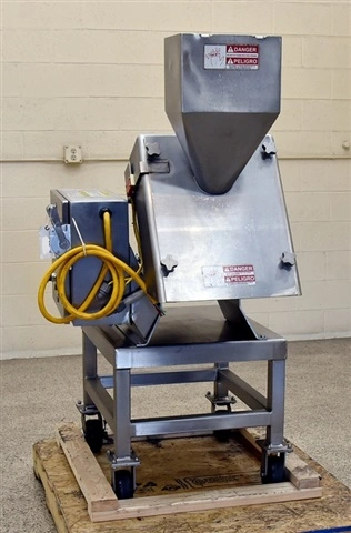 Used URSCHEL _UNKNOWN_ Grinders / Shredders - Food Connecticut US | DMC Industries #1281926