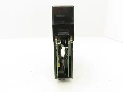 Prosoft MVI56 ControlLogix Communication Module F/W 1.03