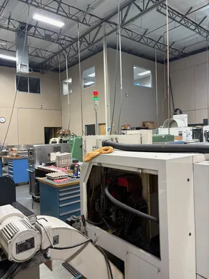 MIYANO BND-42S5 CNC Lathes | Midstate Machinery (6)