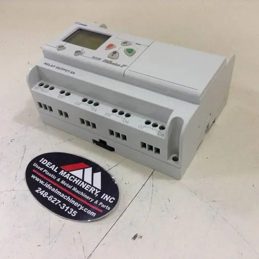 Used CROUZET SA20 Circuit Boards Michigan US | Ideal Machinery #601311
