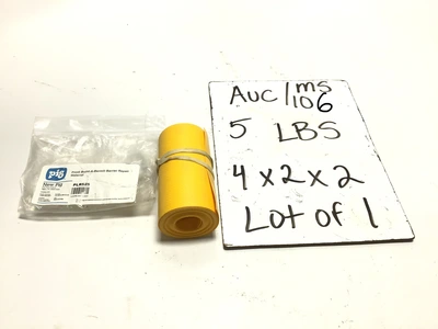 Pig PLR525 Barrier Repair Material
