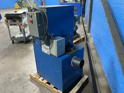 Used DONALDSON VS 550 Dust Collectors Ohio US | HGR 24 #1324945