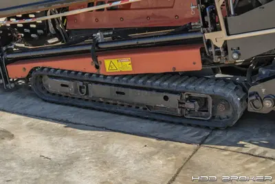 Used 2018 DITCH 2018 DITCH WITCH JT20 Drill Rigs Florida US | HDD Broker #1346286