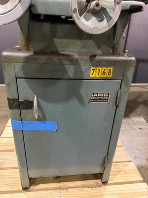 Used HARIG SUPER 612 Reciprocating Surface Grinders Michigan US | iGAM Industrial Marketplace #968535