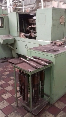 KLINGELNBERG CNC Hob Sharpening Machine, in good used condition, video, POA