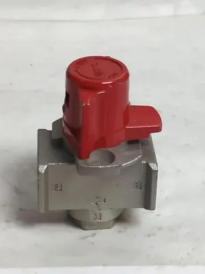 USED SMC VHS20-N02-Z