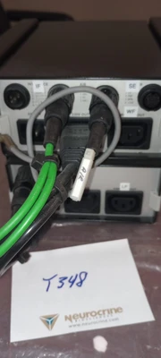 USED Zufag AG AG 3432 TYPE AT 201 A